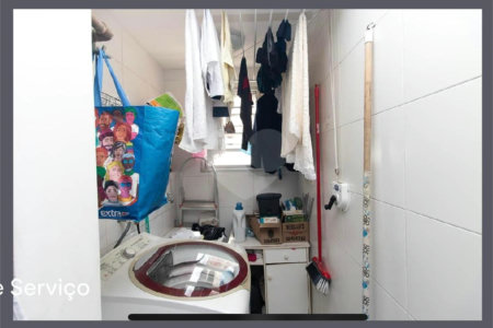 Apartamento à venda com 2 quartos em Vila Gustavo, São Paulo, SP