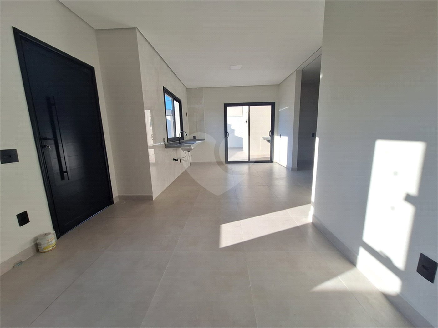 Casa Térrea à venda com 3 quartos, sendo 1 suíte, em Jardim Regina, Indaiatuba, SP