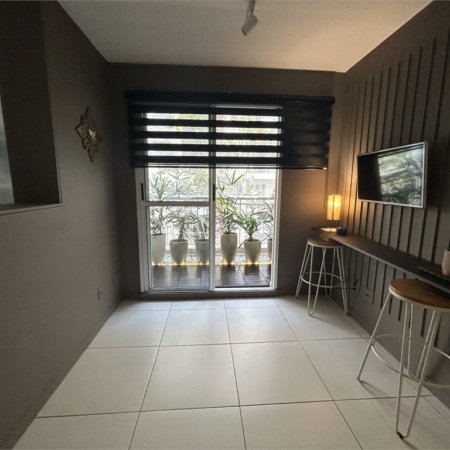 Apartamento à venda com 1 suíte em Vila Polopoli, São Paulo, SP
