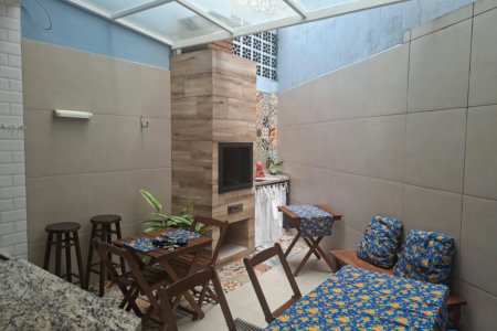 Casa à venda com 2 suítes em Vila Rosália, Guarulhos, SP