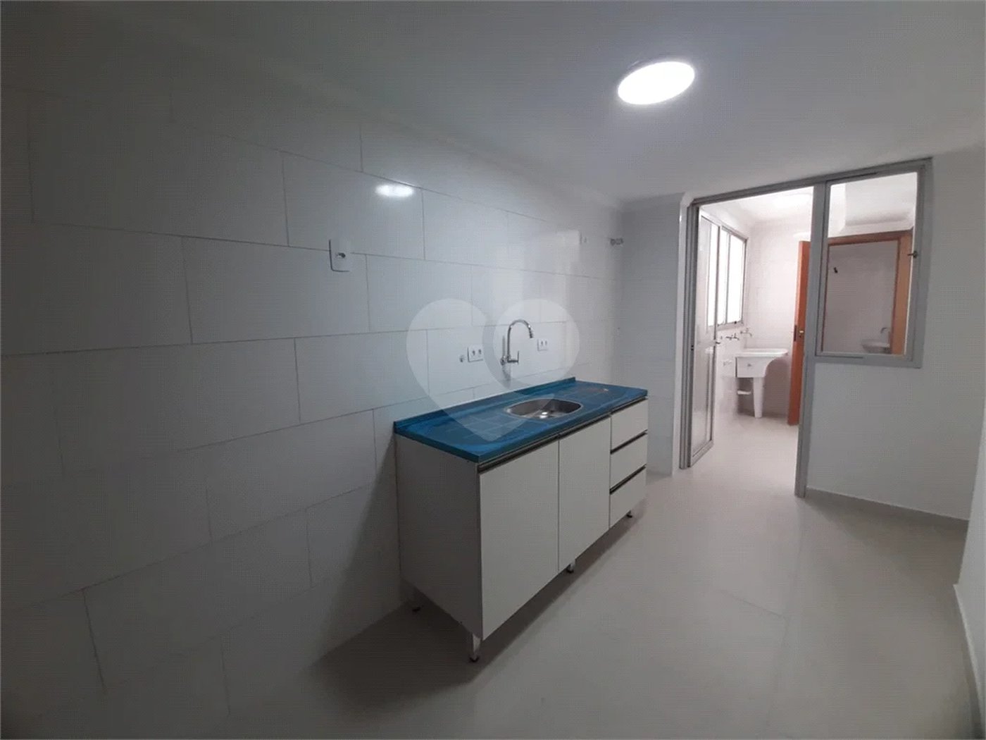 Apartamento à venda com 3 quartos em Santana, São Paulo, SP