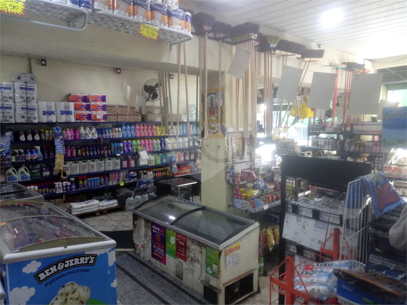 Loja à venda em Rio Comprido, Rio de Janeiro, RJ