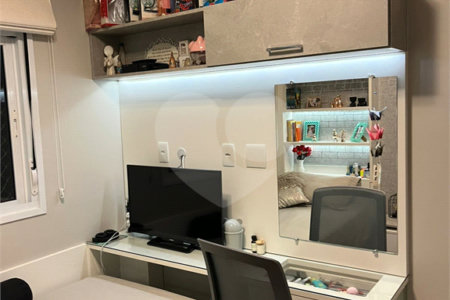 Apartamento à venda com 3 suítes em Vila Andrade, São Paulo, SP