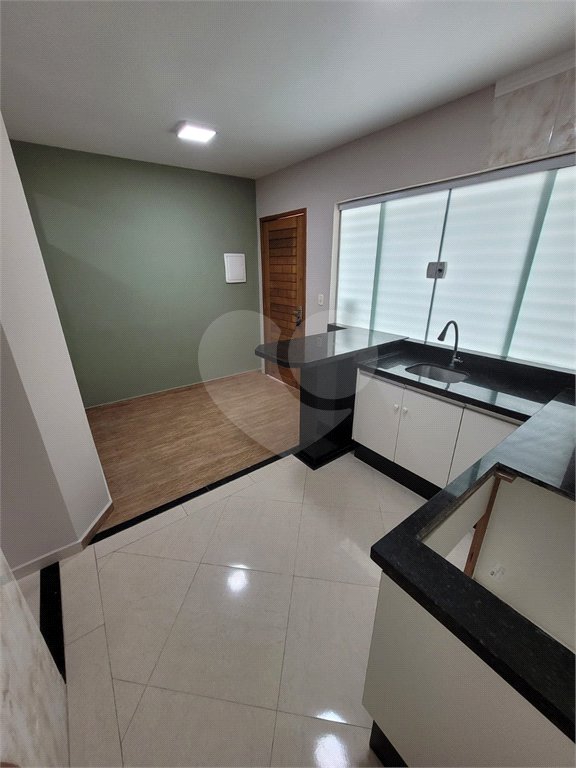 Apartamento à venda com 2 quartos em Vila Bela, São Paulo, SP