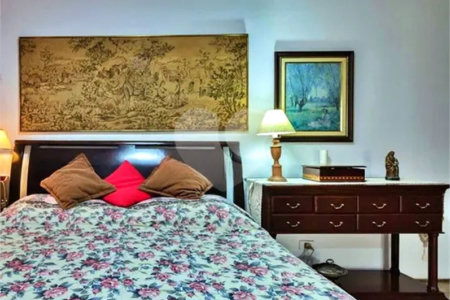 Apartamento à venda com 3 quartos, sendo 1 suíte, em Vila Andrade, São Paulo, SP