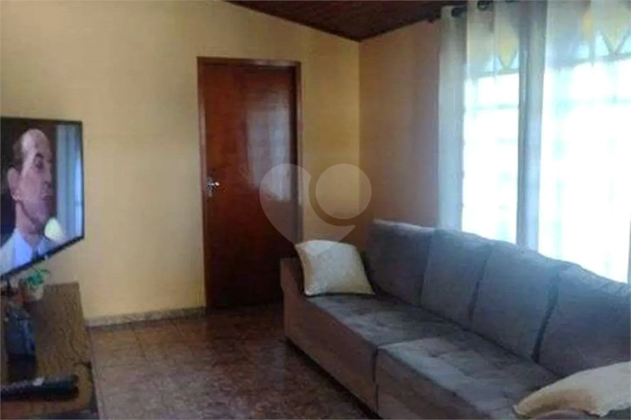 Casa Térrea à venda com 3 quartos em Pirituba, São Paulo, SP