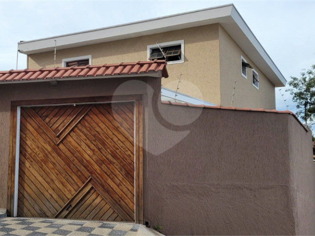 Sobrado à venda com 3 quartos, sendo 1 suíte,  em Casa Verde, São Paulo, SP