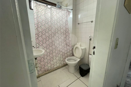 Apartamento à venda com 2 quartos, sendo 1 suíte,  no Centro (mangue), Armação dos Búzios, RJ
