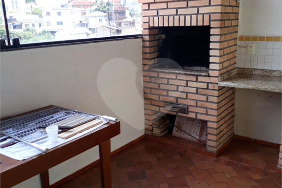 Sobrado à venda com 3 suítes em Mandaqui, São Paulo, SP