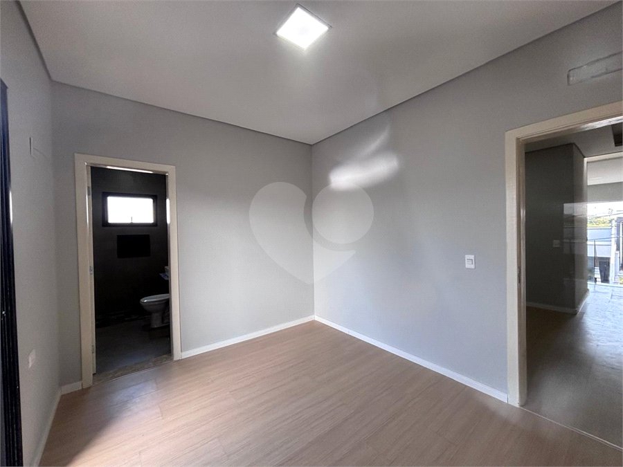 Casa à venda com 3 suítes no condomínio Helena Maria, Sorocaba - SP