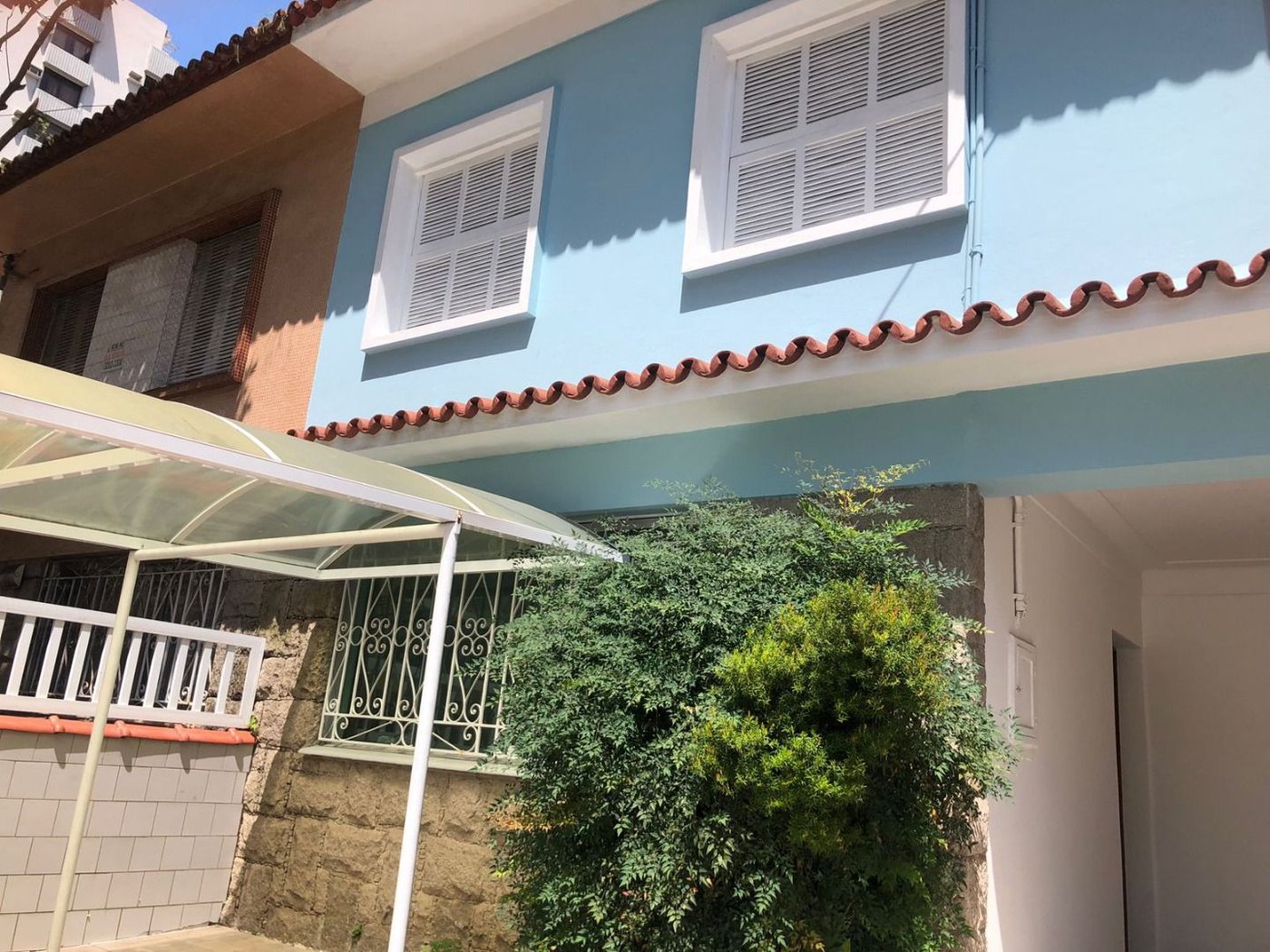 Casa com 3 dormitórios à venda, 150 m² por R$ 2.200.000 - Boqueirão - Santos/SP