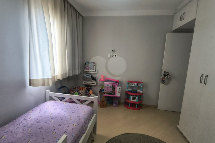 Apartamento à venda com 3 quartos, sendo 1 suíte, em Tucuruvi, São Paulo, SP