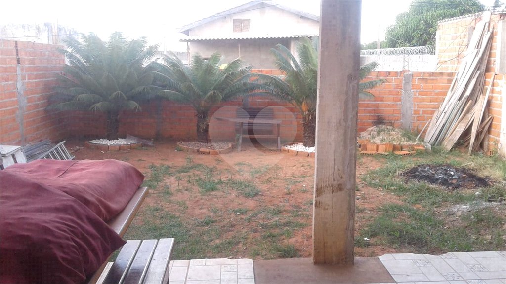 Chácara à venda com 3 quartos, sendo 1 suíte, em Jundiaquara, Araçoiaba da Serra, SP