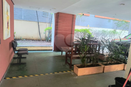 Sala à venda em Perdizes, São Paulo, SP