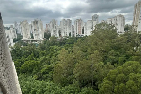 Apartamento à venda com 2 suítes em Parque Reboucas, São Paulo, SP