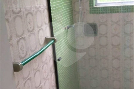 Apartamento à venda com 2 quartos em Bangu, Rio de Janeiro, RJ