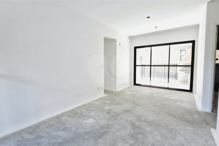 Apartamento à venda com 3 quartos, sendo 2 suítes, em Brooklin, São Paulo, SP
