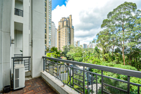 Casa para alugar com 1 suíte no condomínio Openhouse Loft Panamby, São Paulo - SP