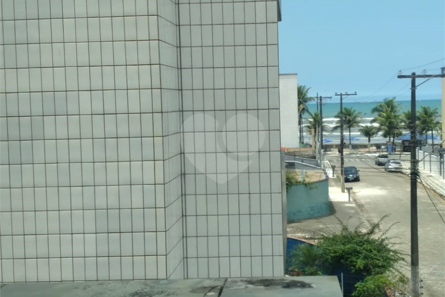 Apartamento à venda com 2 quartos, sendo 1 suíte, em Jardim Praia Grande, Mongaguá, SP