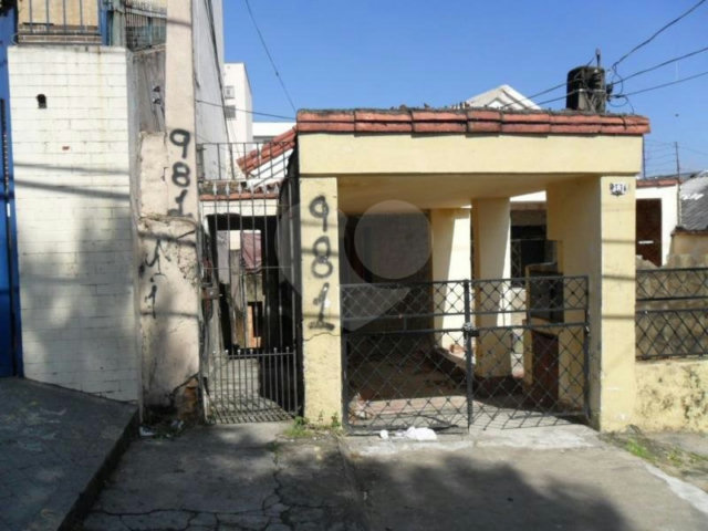 Casa Térrea à venda com 6 quartos em Imirim, São Paulo, SP