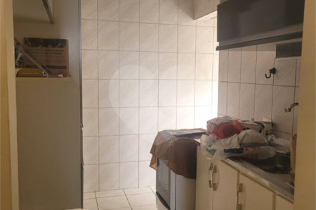 Apartamento à venda com 2 quartos em Vila Júlia, Poá, SP