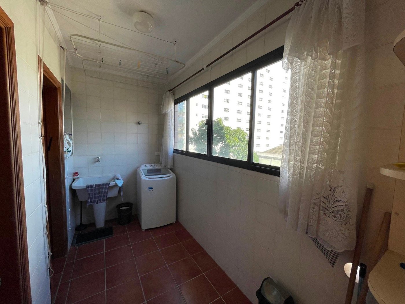 Apartamento com 3 dormitórios à venda, 126 m² por R$ 1.300.000,00 - Boqueirão - Santos/SP