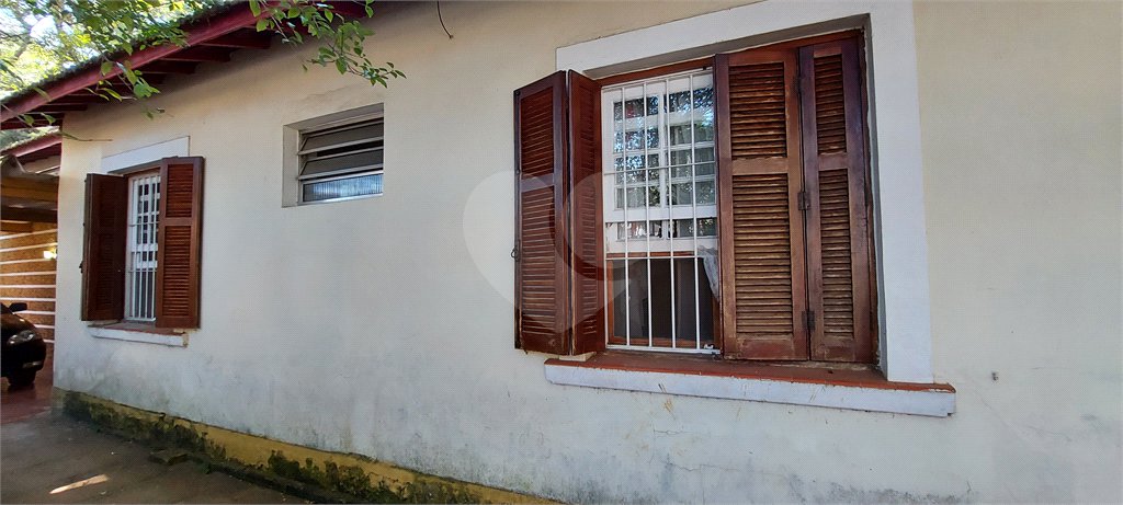 Casa Térrea à venda com 3 quartos em Campo Grande, São Paulo, SP
