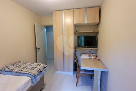 Apartamento à venda com 3 quartos em Jardim Marajoara, São Paulo, SP