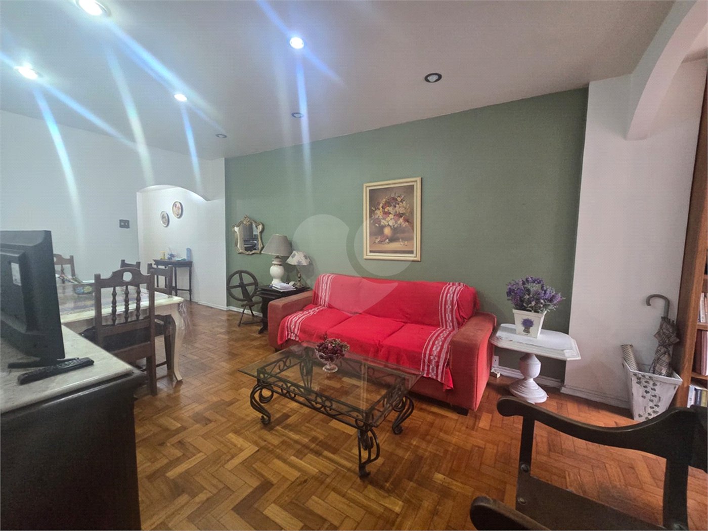 Apartamento à venda com 3 quartos, sendo 1 suíte,  em Tijuca, Rio de Janeiro, RJ