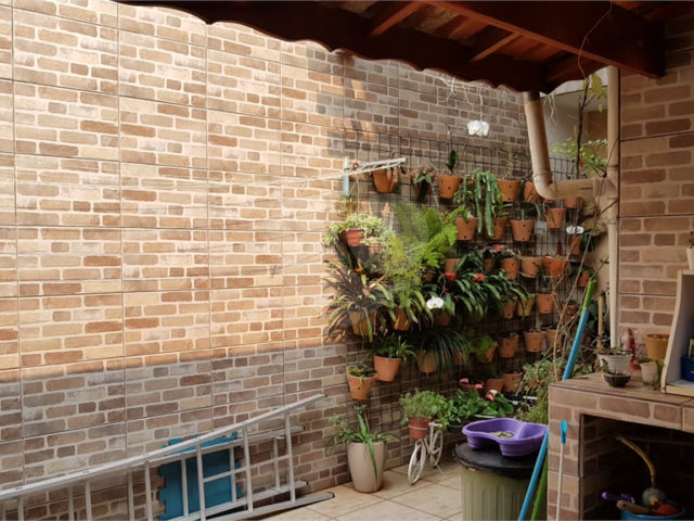 Casa de Vila à venda com 3 quartos, sendo 1 suíte,  em Jardim Aricanduva, São Paulo, SP