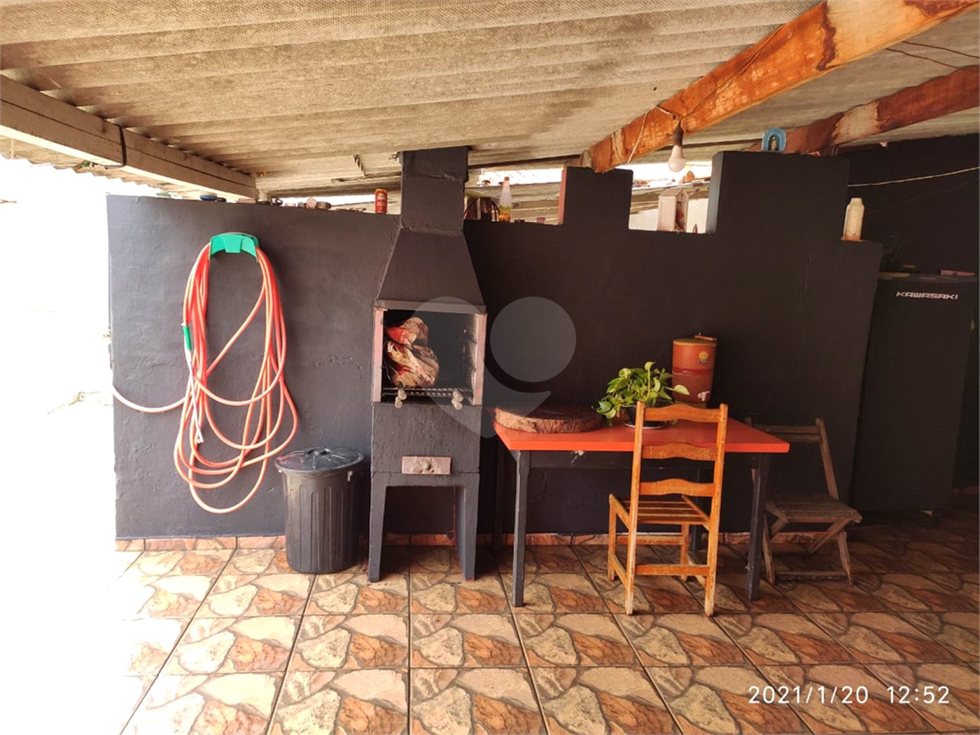 Casa à venda com 4 quartos em Jardim Parada do Alto, Sorocaba, SP