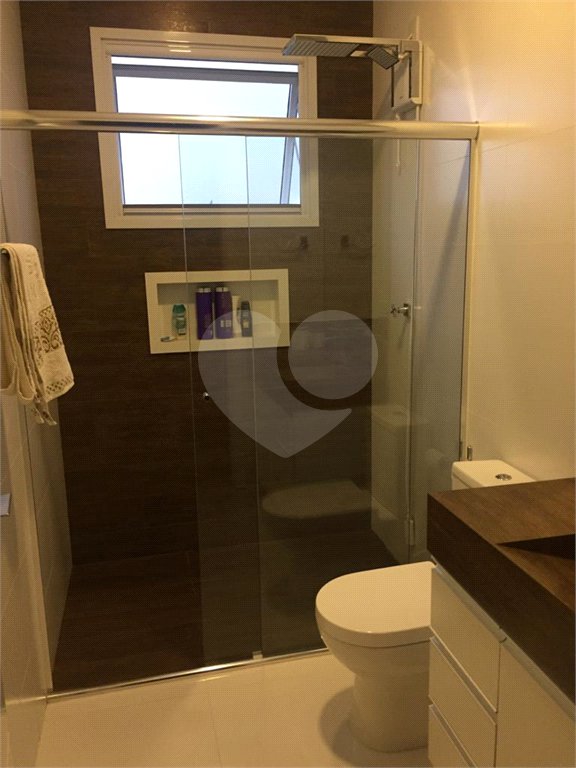 Casa à venda com 3 suítes no condomínio Terras de Jundiaí, Jundiaí - SP