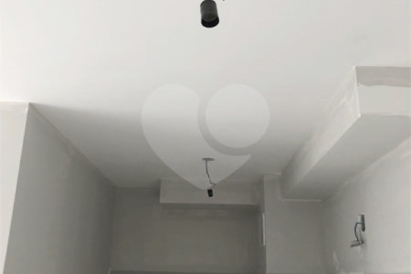 Apartamento à venda com 2 quartos em Indianópolis, São Paulo, SP