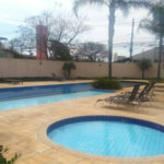 Apartamento à venda com 2 quartos em Jaguaré, São Paulo, SP