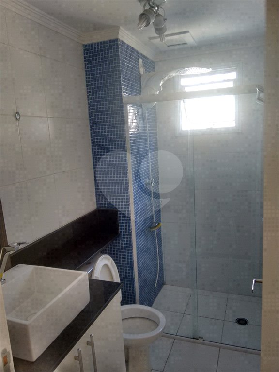 Apartamento à venda com 2 quartos, sendo 1 suíte, em Tremembé, São Paulo, SP