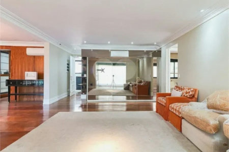 Apartamento à venda com 3 quartos, sendo 2 suítes,  em Vila Progredior, São Paulo, SP
