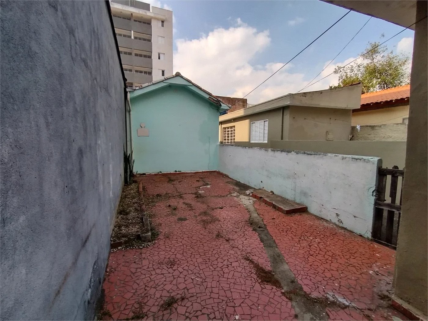 Casa à venda com 5 quartos em Vila Leopoldina, São Paulo, SP