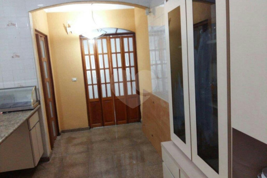 Sobrado à venda com 3 quartos, sendo 1 suíte, em Jardim Brasil (zona Norte), São Paulo, SP