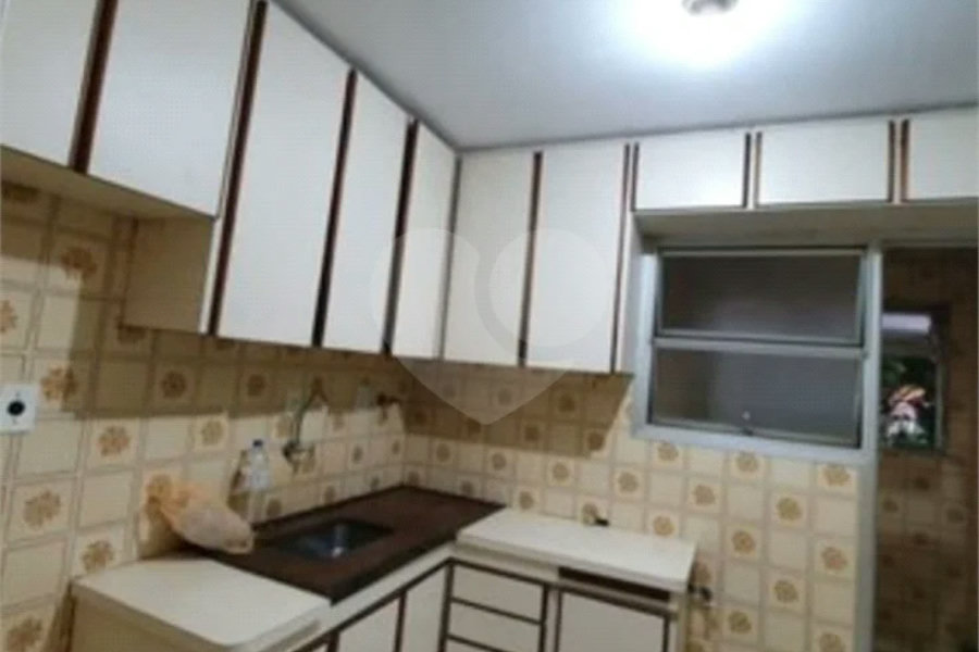 Apartamento à venda com 2 quartos em Santana, São Paulo, SP