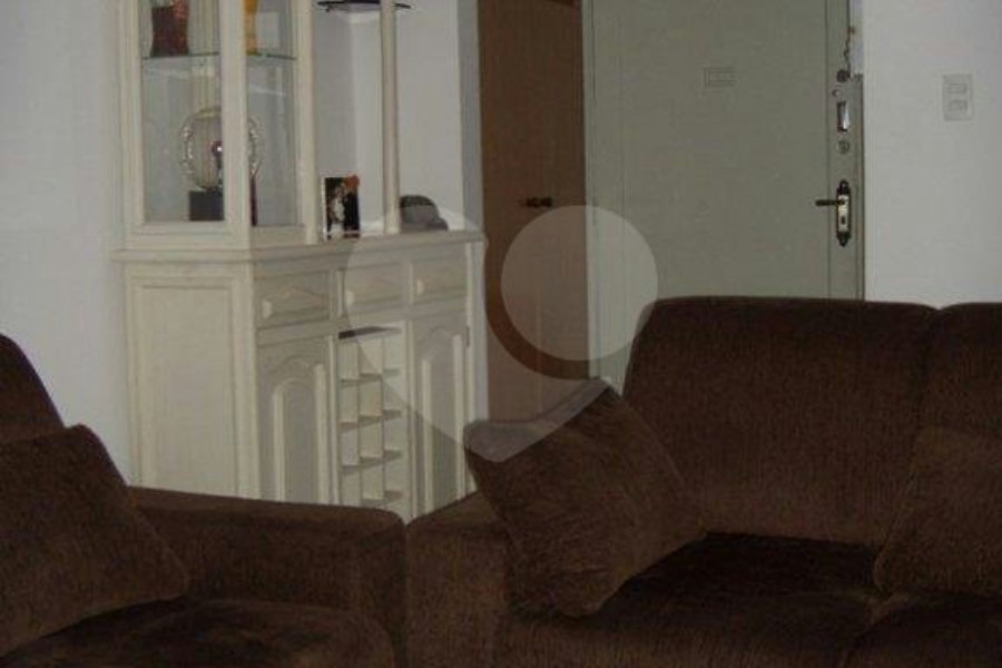 Apartamento à venda com 3 quartos em Tucuruvi, São Paulo, SP