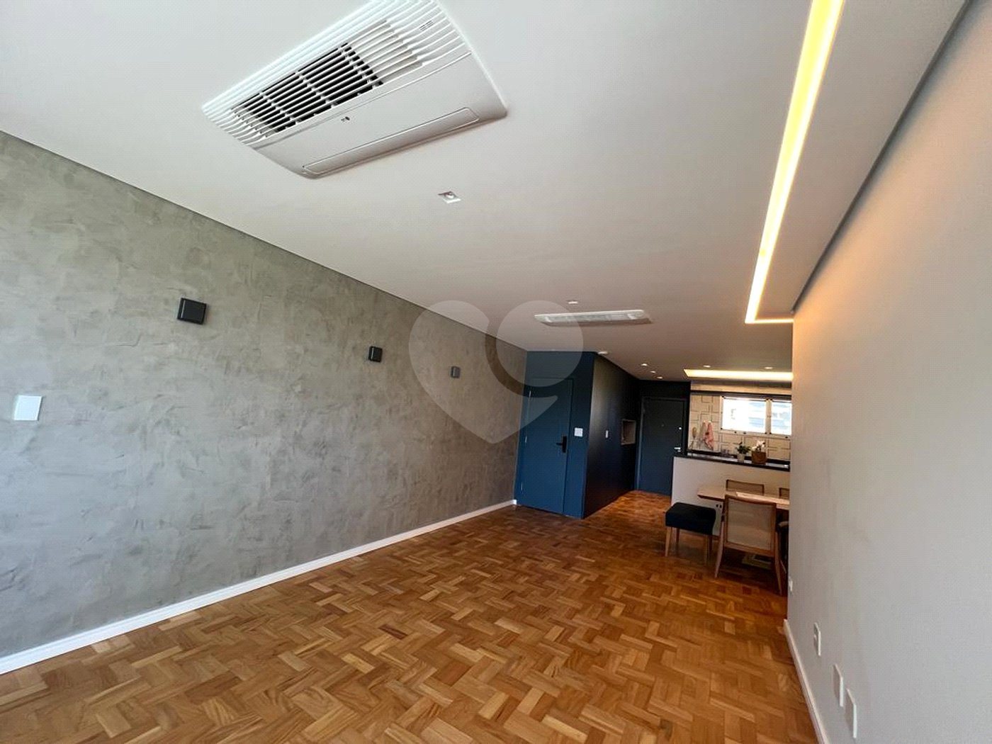 Apartamento à venda com 3 quartos, sendo 1 suíte, em Jardim França, São Paulo, SP