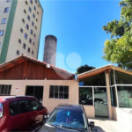 Apartamento à venda com 2 quartos em Vila Nova Cachoeirinha, São Paulo, SP