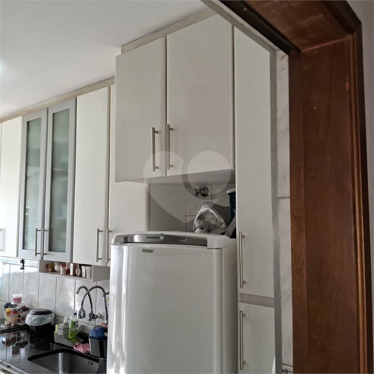 Apartamento à venda com 2 quartos, sendo 1 suíte, em Vila Guilherme, São Paulo, SP