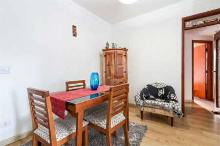 Apartamento à venda com 3 quartos, sendo 1 suíte,  em Vila Ipojuca, São Paulo, SP
