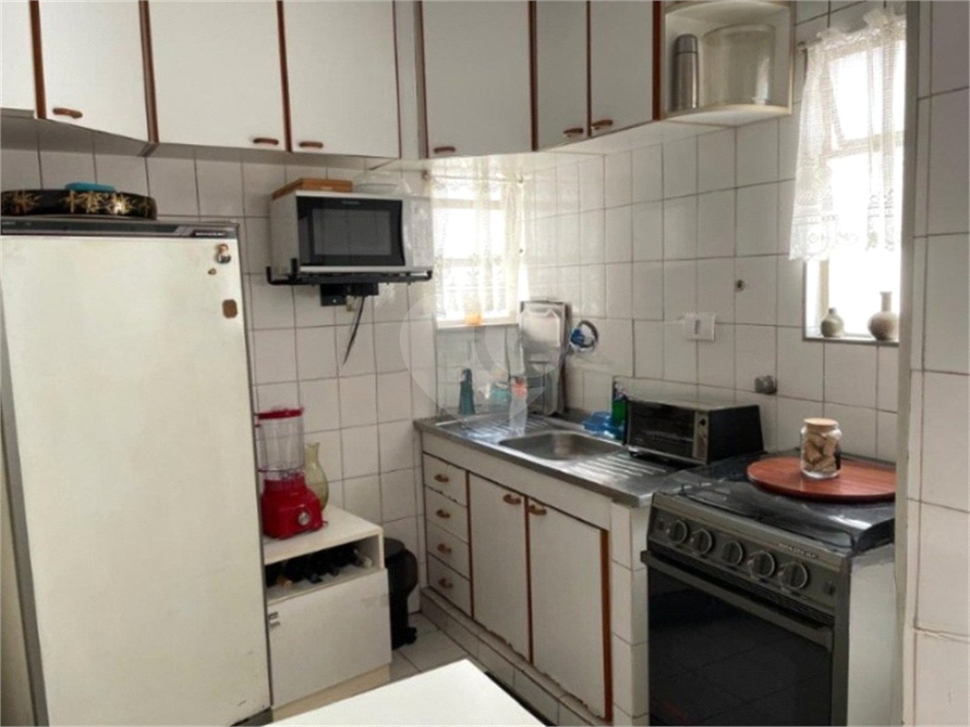 Apartamento à venda com 2 quartos em Pinheiros, São Paulo, SP