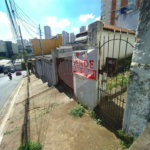 Terreno à venda em Chora Menino, São Paulo, SP