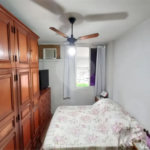Apartamento à venda com 1 quarto em Tijuca, Rio de Janeiro, RJ