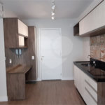 Apartamento à venda com 1 quarto em Ipiranga, São Paulo, SP