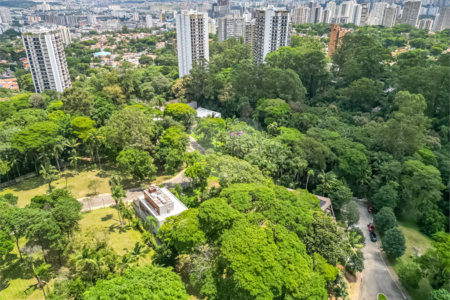 Terreno à venda no condomínio Chácara Santa Helena, São Paulo - SP