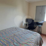 Apartamento à venda com 2 quartos em Mandaqui, São Paulo, SP